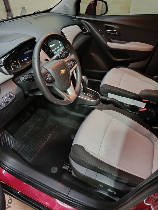 Трекир 1 2019 йил топ тоза