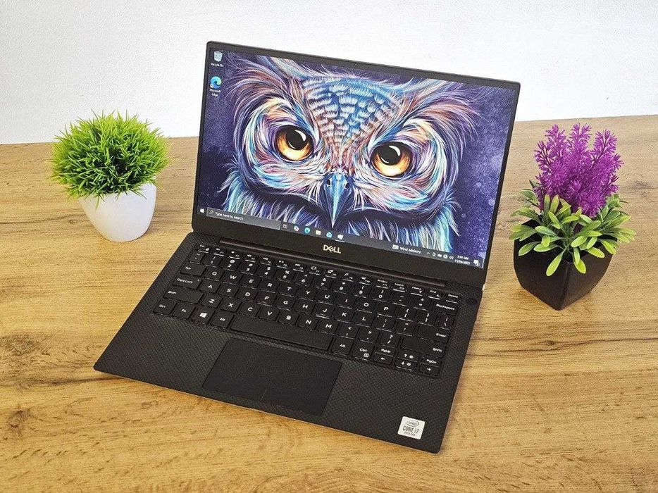 Dell XPS 13 / i7 10710U / 16Gb / 512Gb - США