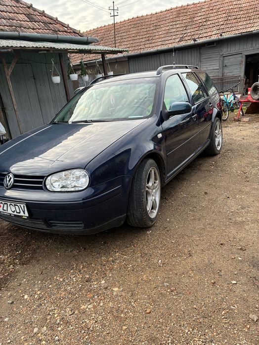 Vând jante 5x100 r17