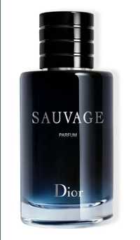 Парфюм Savage Dior