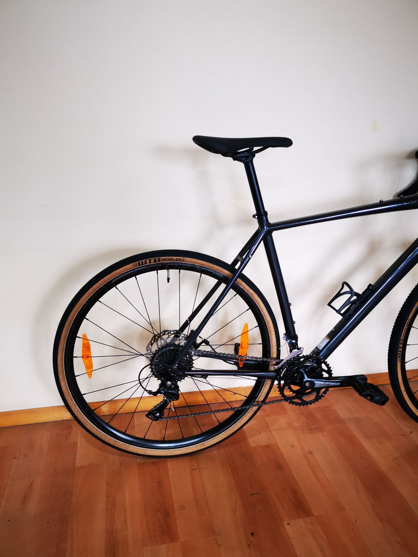 Bicicleta Gravel ciclocross Cannondale Topstone 28