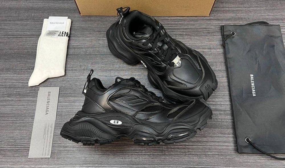 Balenciaga Cargo 39 номер