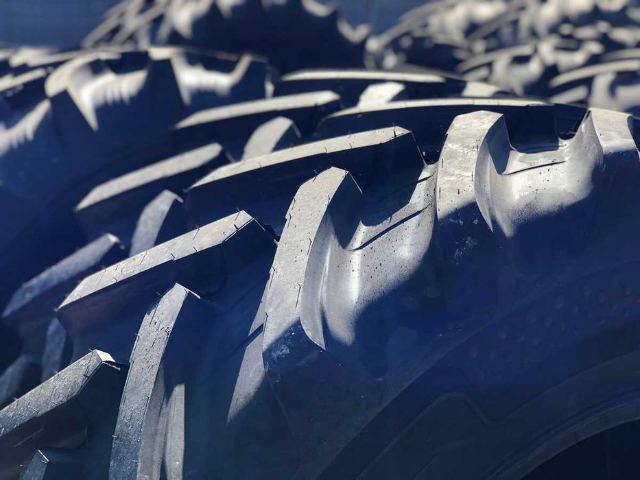 Cauciucuri noi 420/85R34 ALLIANCE anvelope radiale 16.9R34 tractor