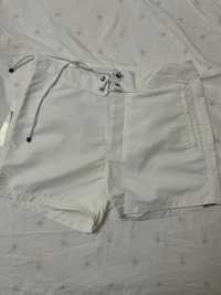 Pantaloni de plaja scurti plaja Sundek