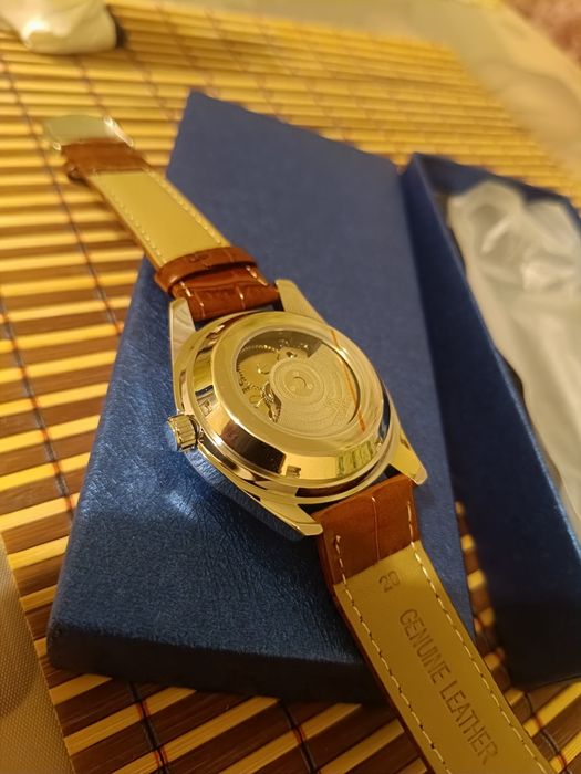 Ceas Automatic -Mecanic