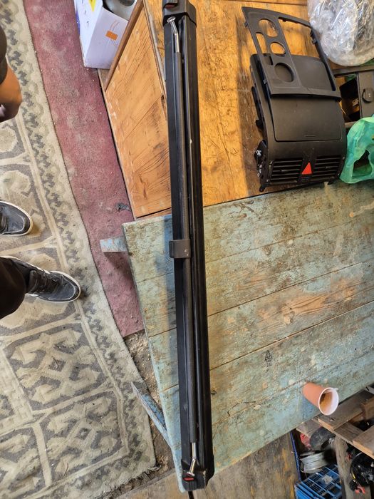 Оригинална Щора за Голф 5 Комби 2007- 2010г