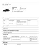 Istoric reprezentanta BMW / Mini / KM / Daune /