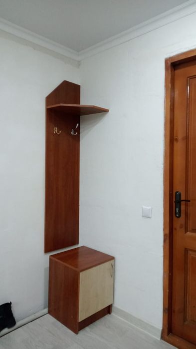 Продам прихожую мебель