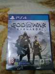 God of War Ragnarök PS4