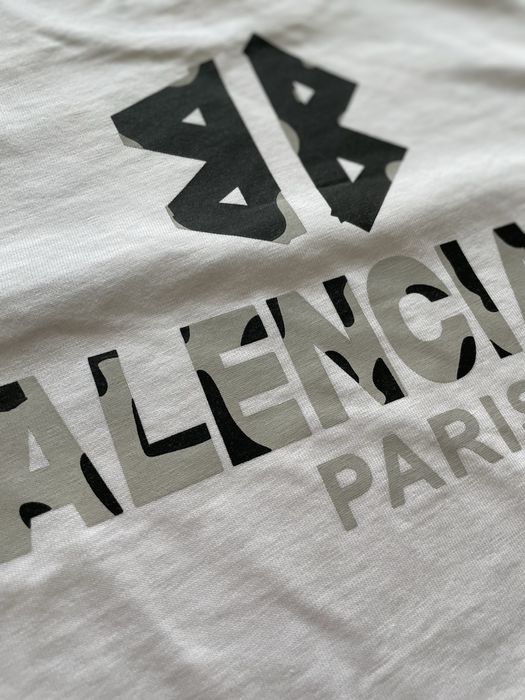 Актуален модел Тениска B*a*l*e*n*c*i*a*g*a