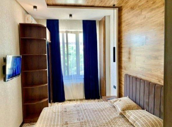 Сдается квартира Шота Руставели