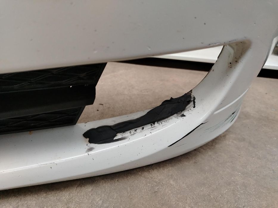 Предна броня за bmw 3er e90 lci - 7153897