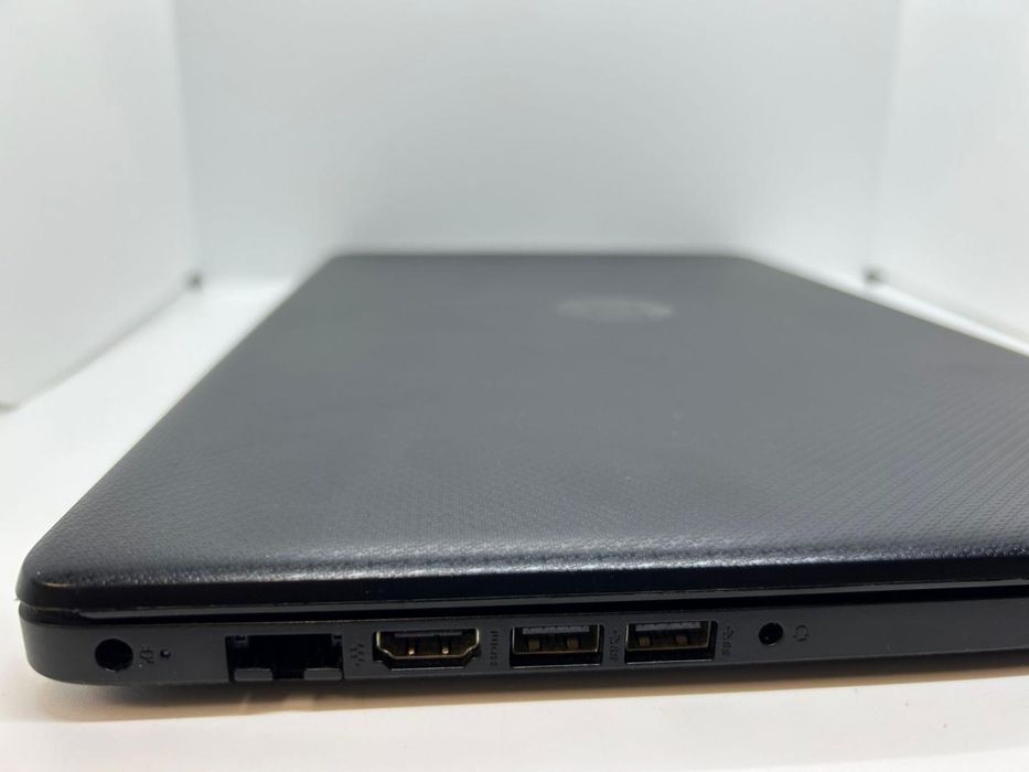 Laptop HP 15-db1xxx, AMD Ryzen 7 3700U, 8GB RAM, 1TB HDD, 15.6" -P-