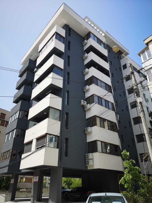 Garsoniera Faleza Nord Zona Reyna