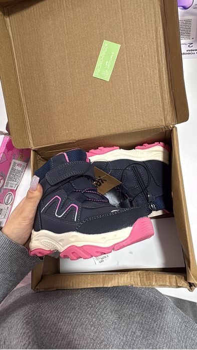 детская обувь, писать в лс