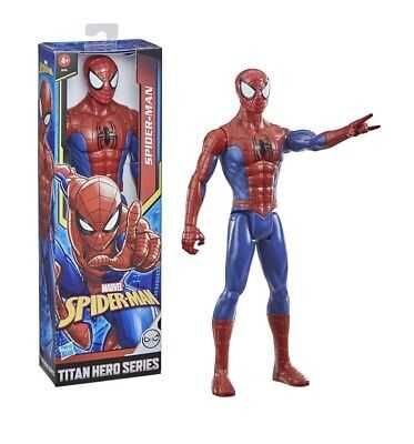 Играчка на Spiderman, оригинална на Hasbro