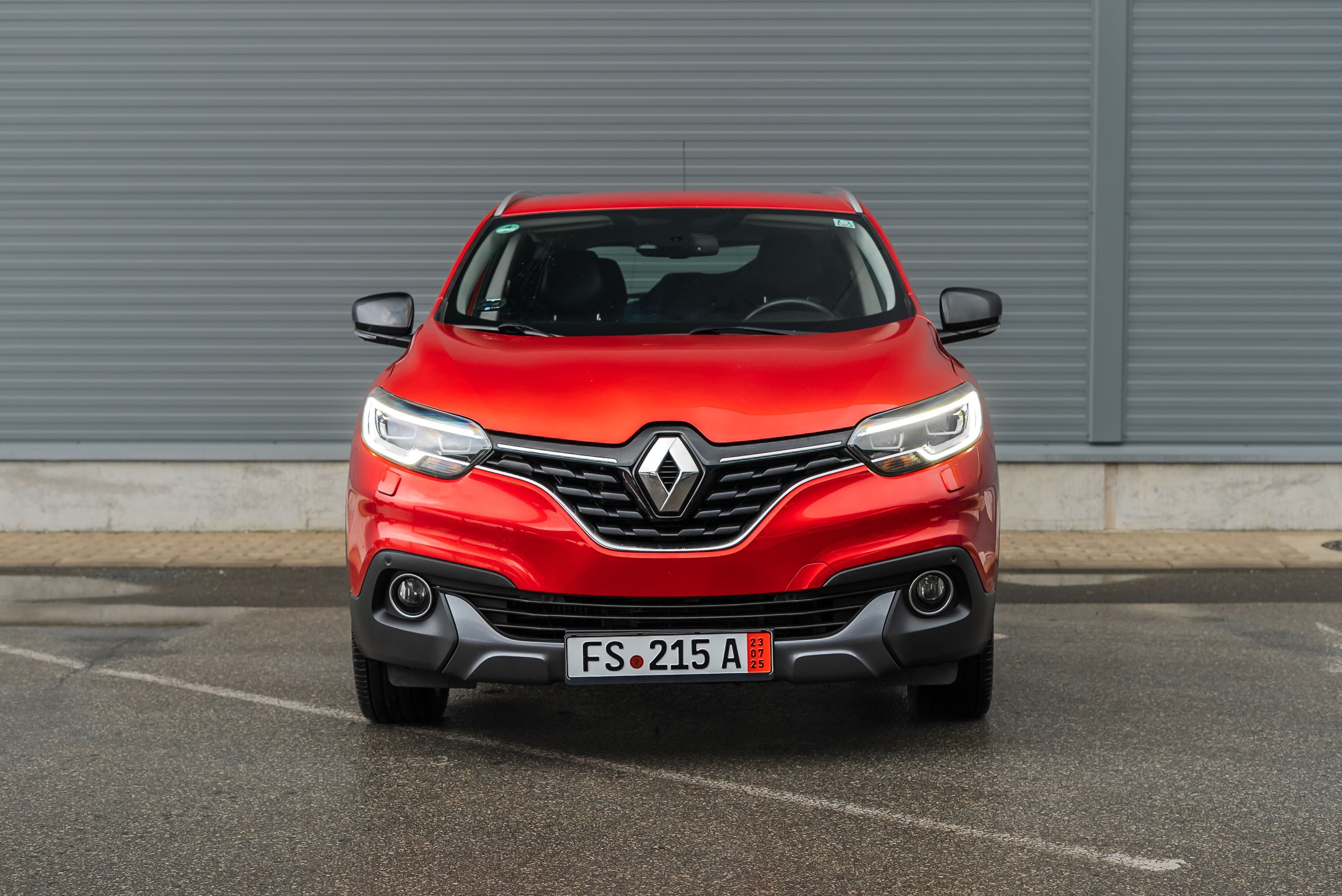 Renault Kadjar-1.6 Dci-Automat-BOSE-Încalzire scaune-Camera-LED-Piele