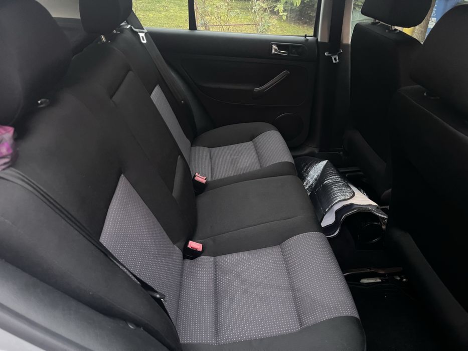 Se vinde! Volkswagen GOLF 1.9 TDI–Super ofertă!