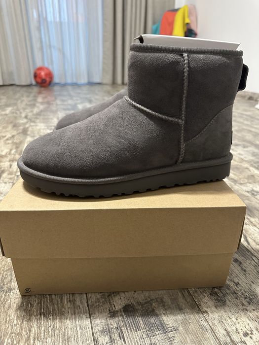 UGG barbati marimea 42