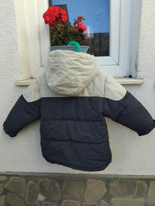 Giacă  copii Palomino 3ani