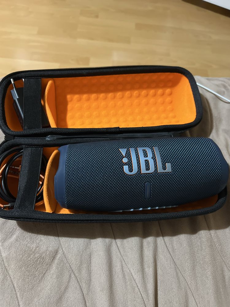 JBL charge 5 оригинална