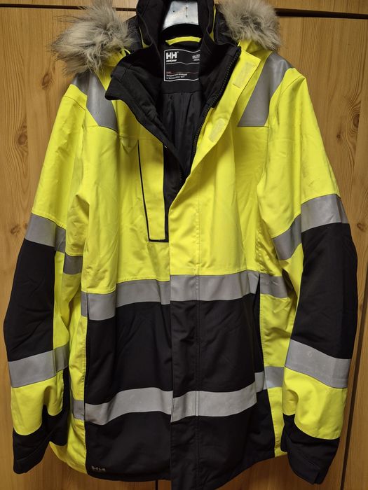 Geacă Helly Hansen