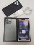Iphone 13 pro Alpine Green 128GB Full Box