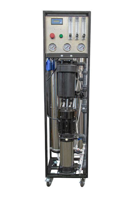 АКЦИЯ система обратного осмоса фильтра воды/ Teskari osmos sistemasi