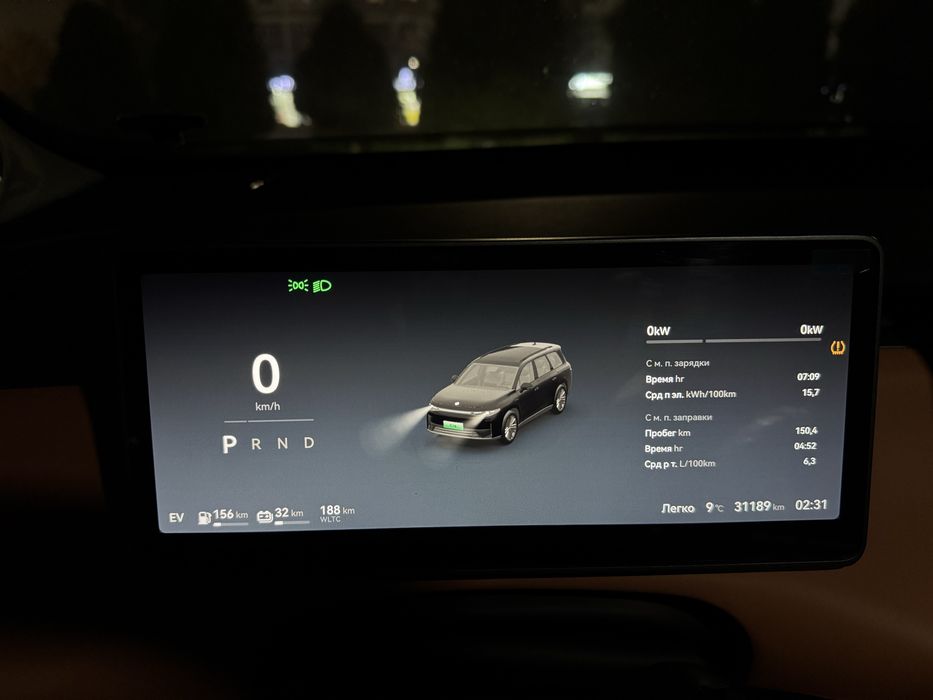 C16 2dop option 2024