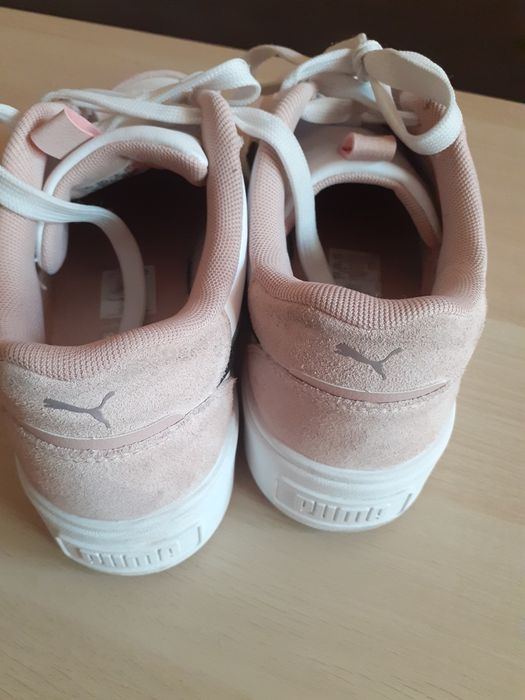Puma pantofi sport dama 38.5