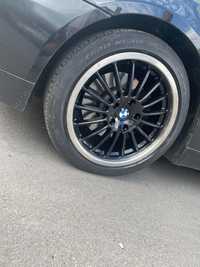 Jante BMW Hamann