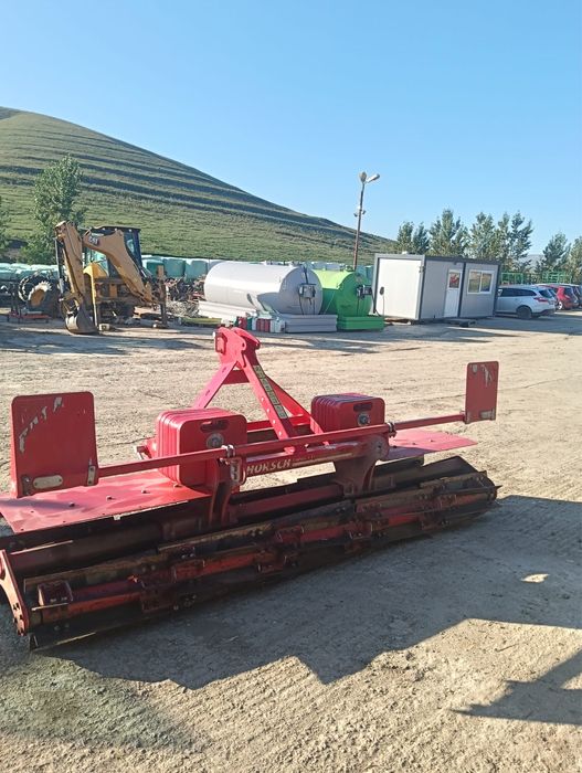 Tocator frontal Horsch Cultro 3M