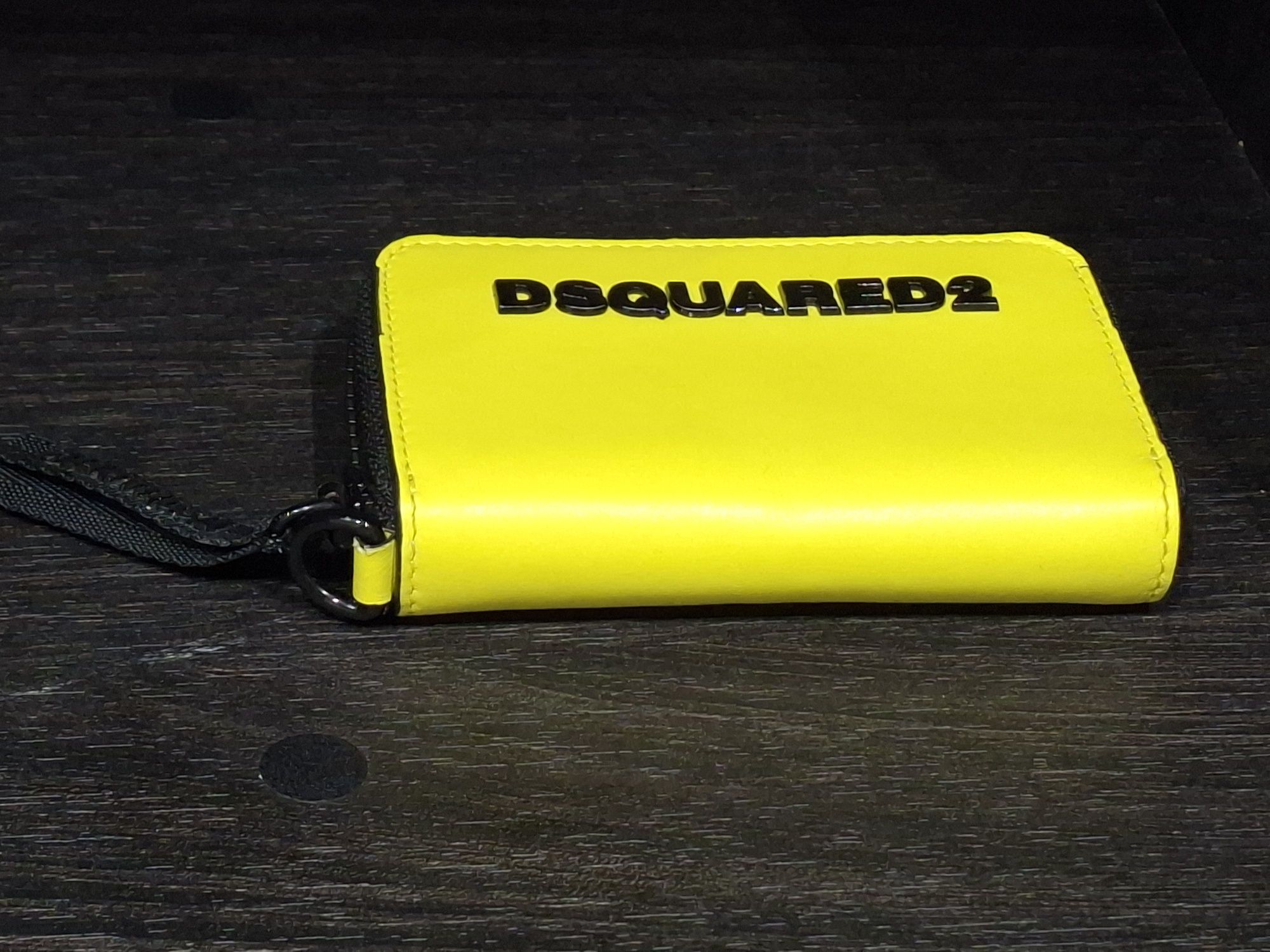 Кошелек dsquared2 original