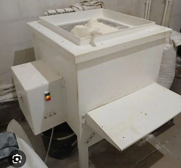 Ун элаш ускунаси сотилади янгидек турибди Бир Икки марта ишлатилди