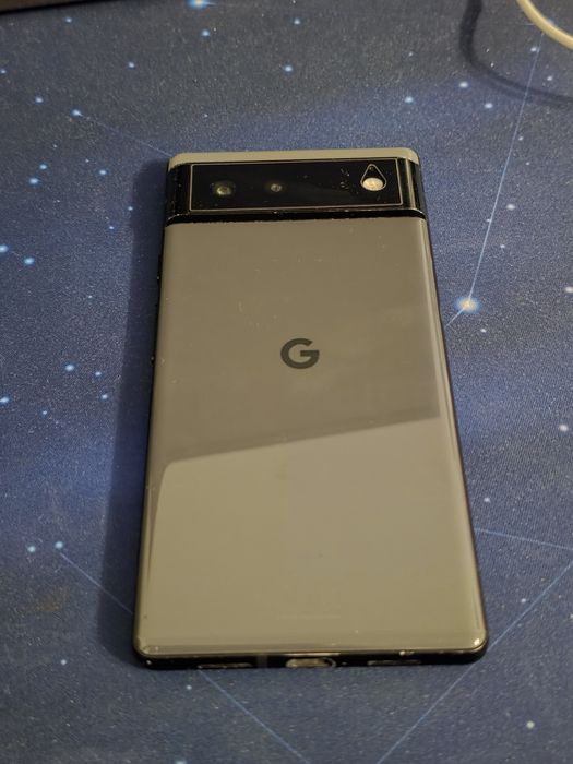 Google Pixel 6 128gb