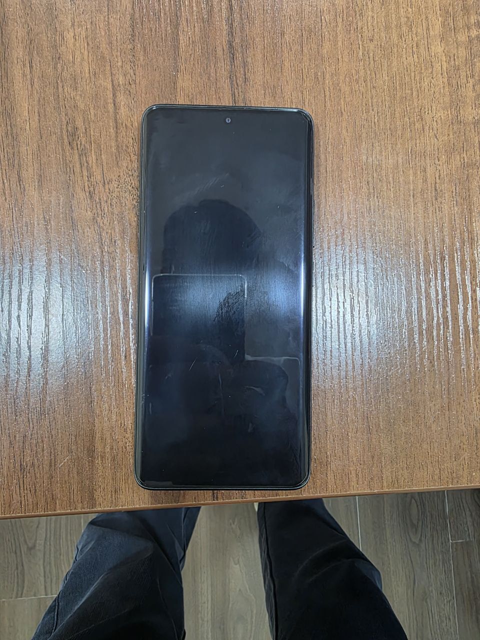 Redmi note 13 pro plus 5g