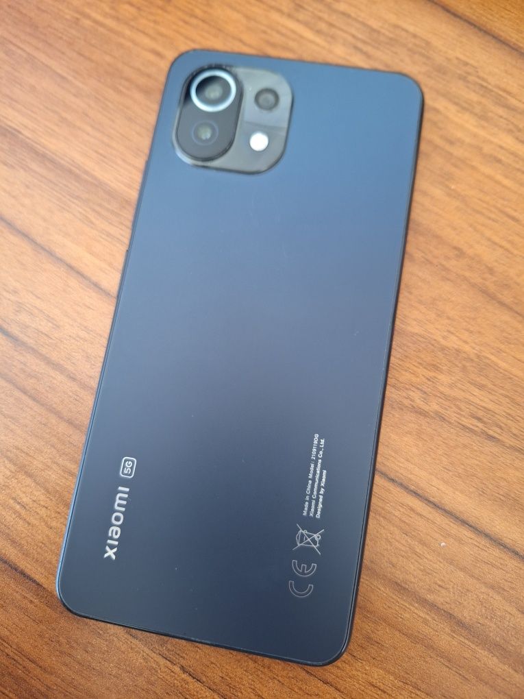 Xiaomi Lite 11 5G