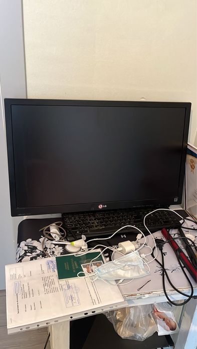 Компютер для офиса