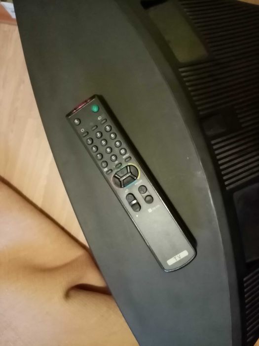 Televizor Sony Trinitron KV-21t3k