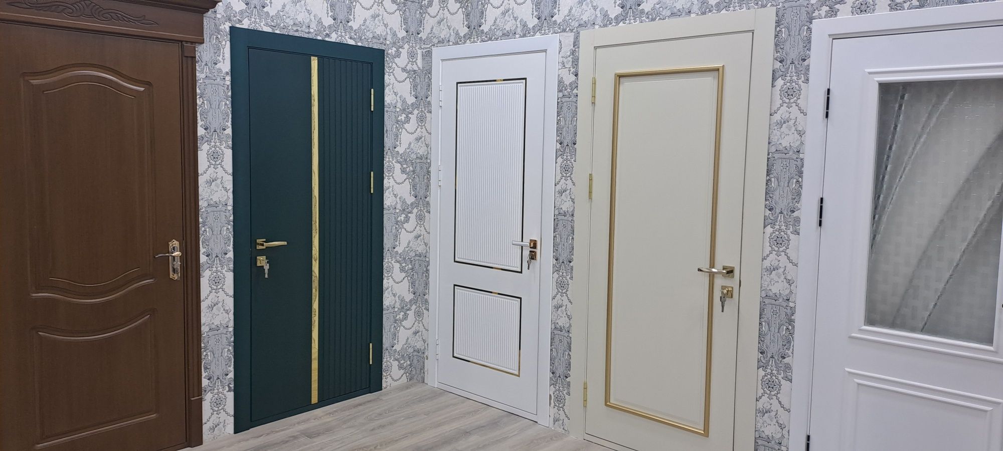 МДФ эшиклар заказгаяам  10 кунда киберилади