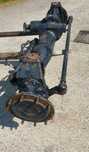 Punte fata Axa fata Deutz DX120 DX110 DX90 DX85 Sige Portala