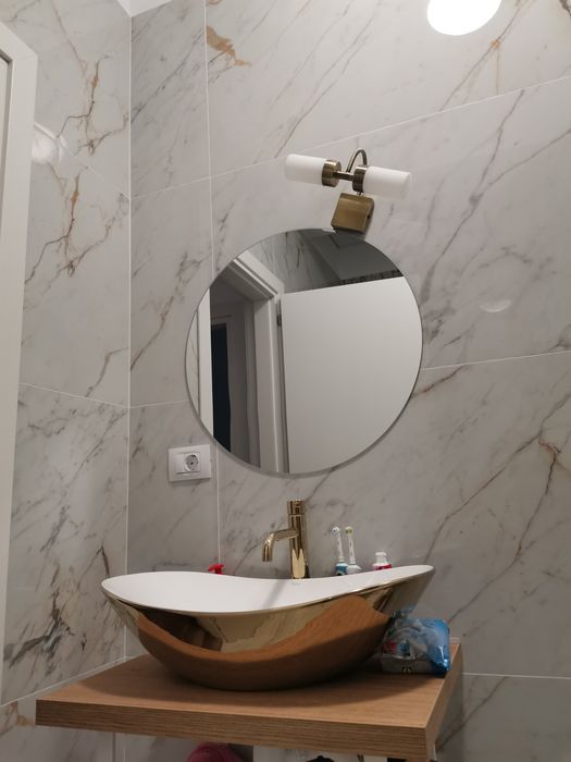 Apartament 2 camere Building Stefan Resort