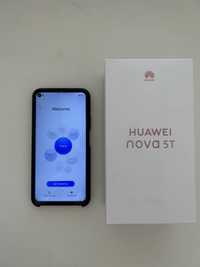 Huawei nova 5t б/у.
