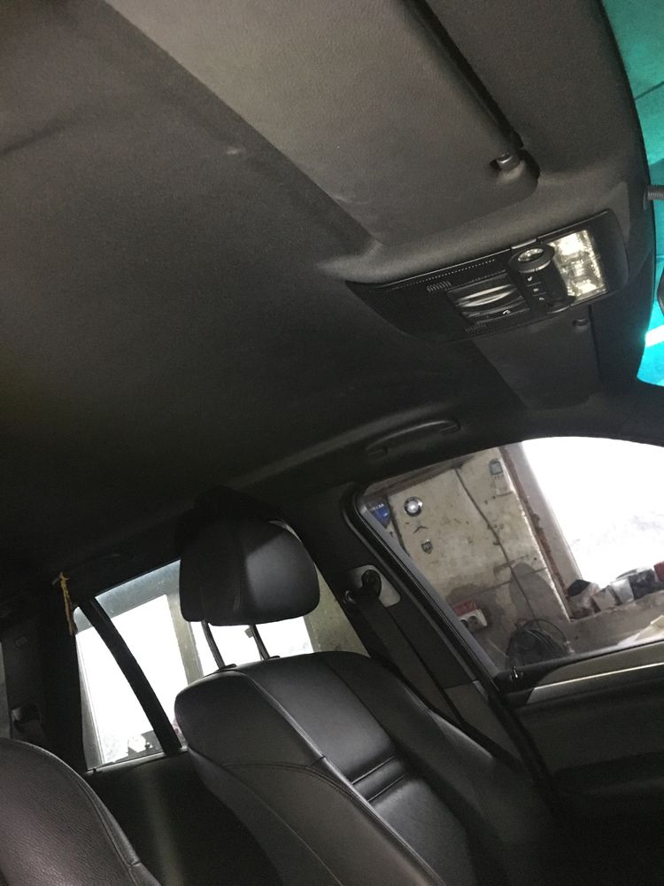 Plafon bmw X5 E70 M