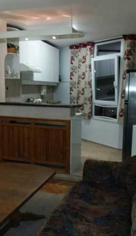 Дава се под наем Тристаен апартамент в Пловдив, Център - 90 кв.м за 510 € - Снимка #5