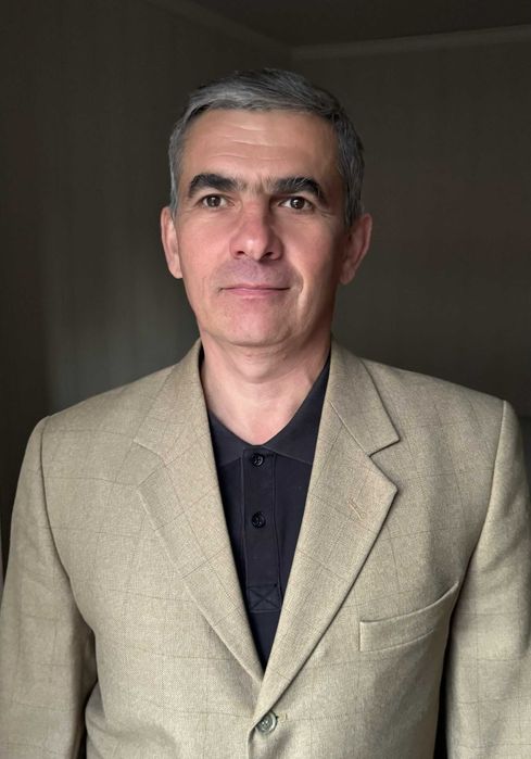 Репетитор по математике