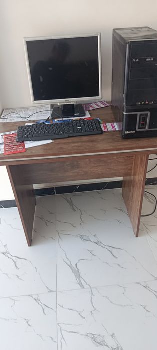 Компьютер офисный