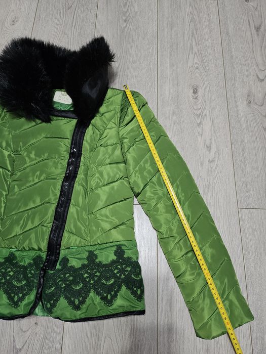 Geacă dama potrivită pentru xs/s