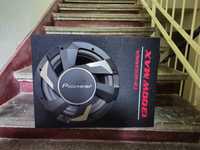 Vand Subwoofer auto activ PIONEER TS-WX300A, 350W RMS, 30 cm