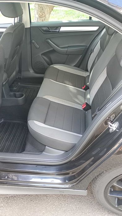 Skoda Rapid Style 1.0 TSI 2019